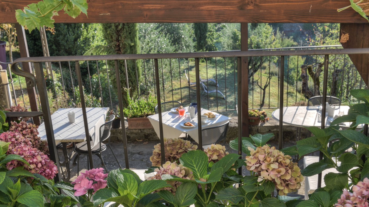 Photo of Outdoor in Porrena