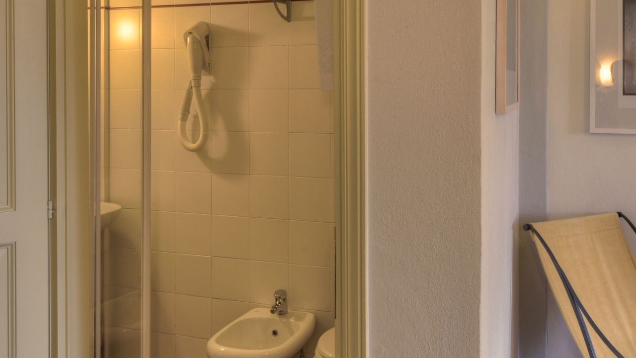 Photo of Bathroom in Porrena