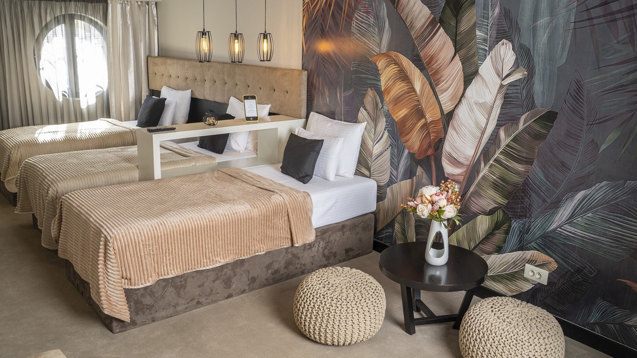 Photo of Bedroom in Zemun