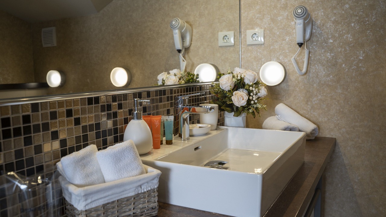 Photo of Bathroom in Zemun