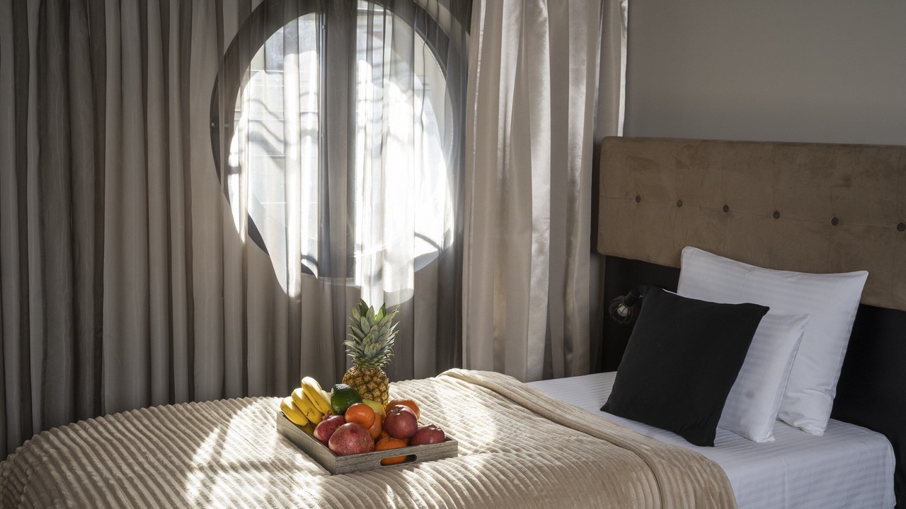 Photo of Bedroom in Zemun