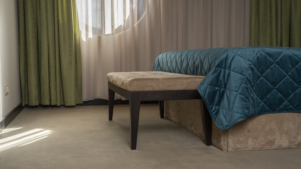 Photo of Bedroom in Zemun