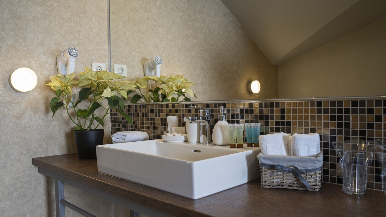 Photo of Bathroom in Zemun