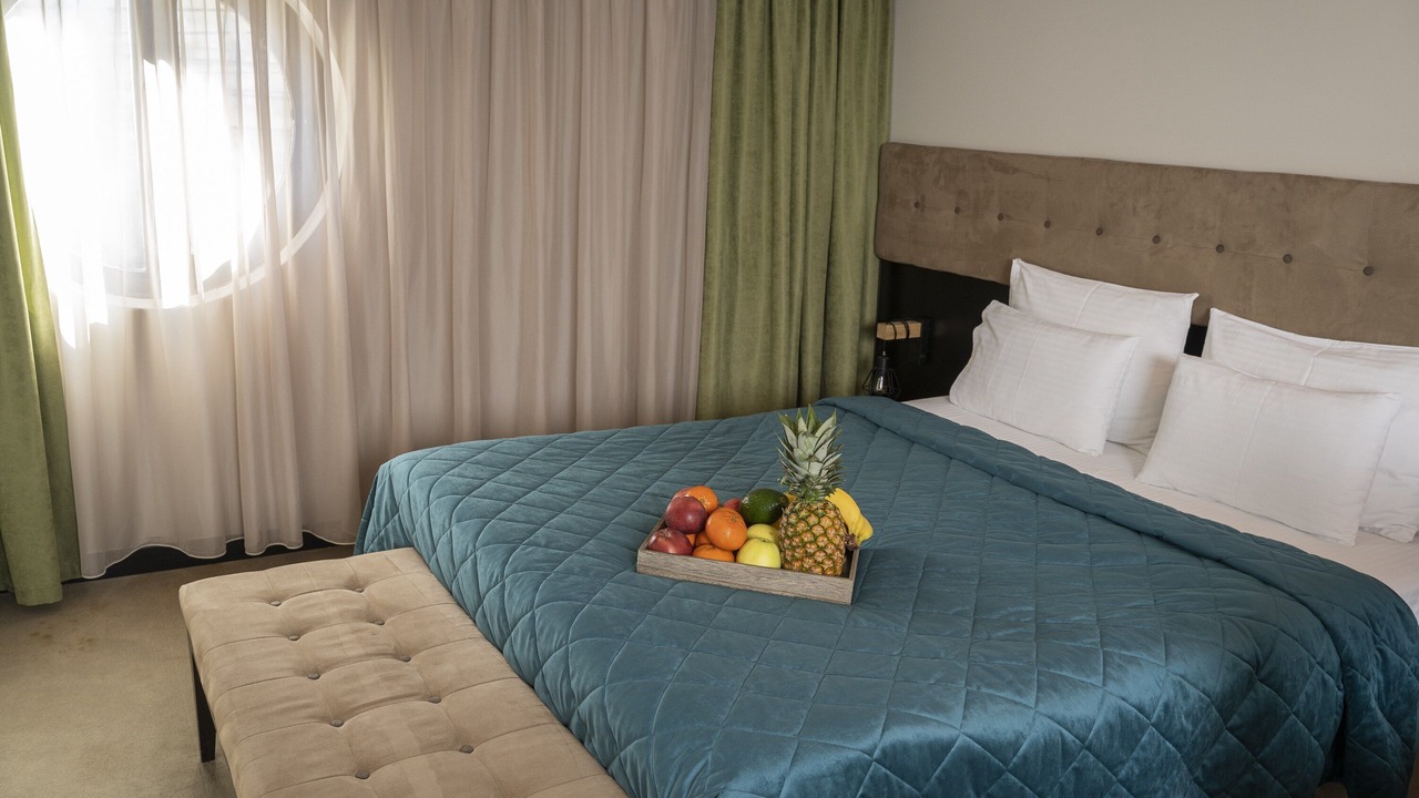 Photo of Bedroom in Zemun