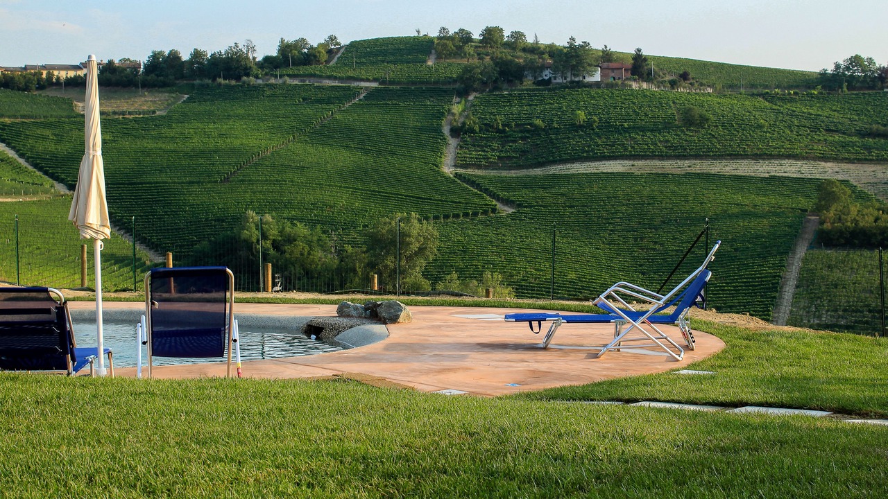 Photo of Outdoor in Neive