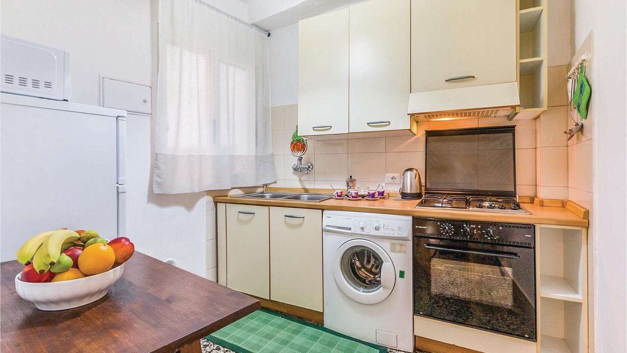 Photo of Kitchen in Santa Croce