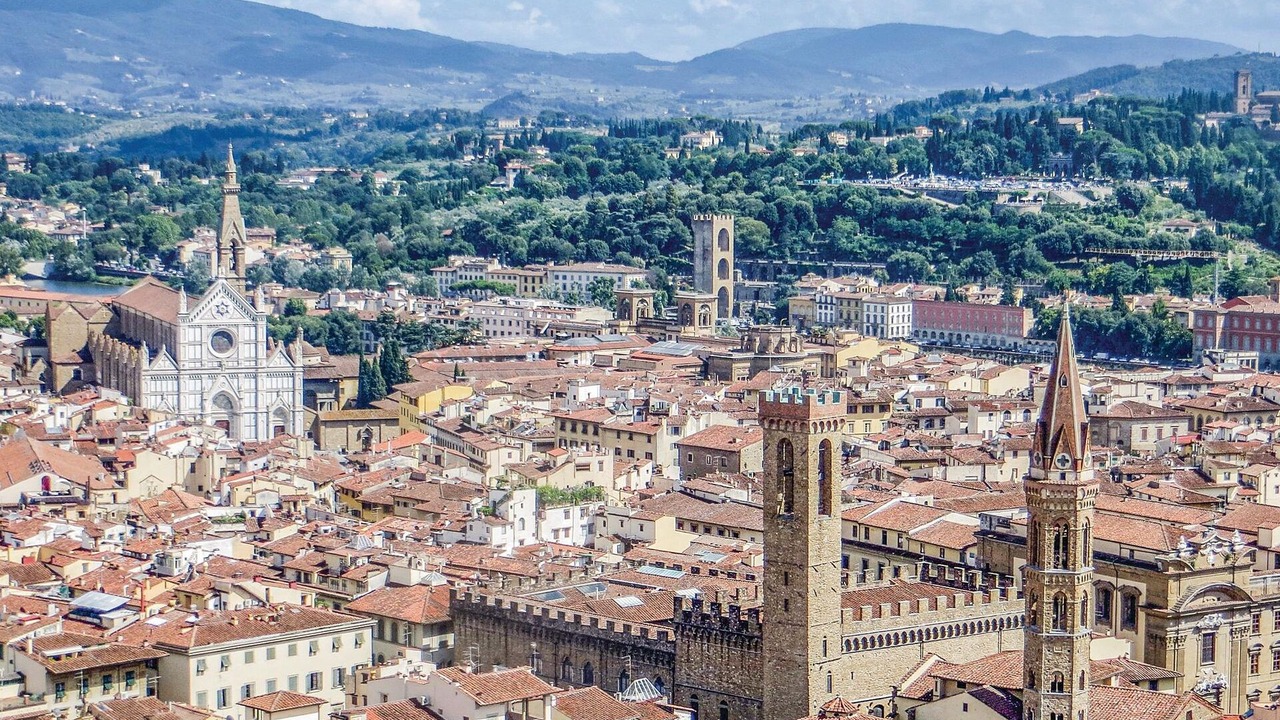Photo of Outdoor in Santa Croce