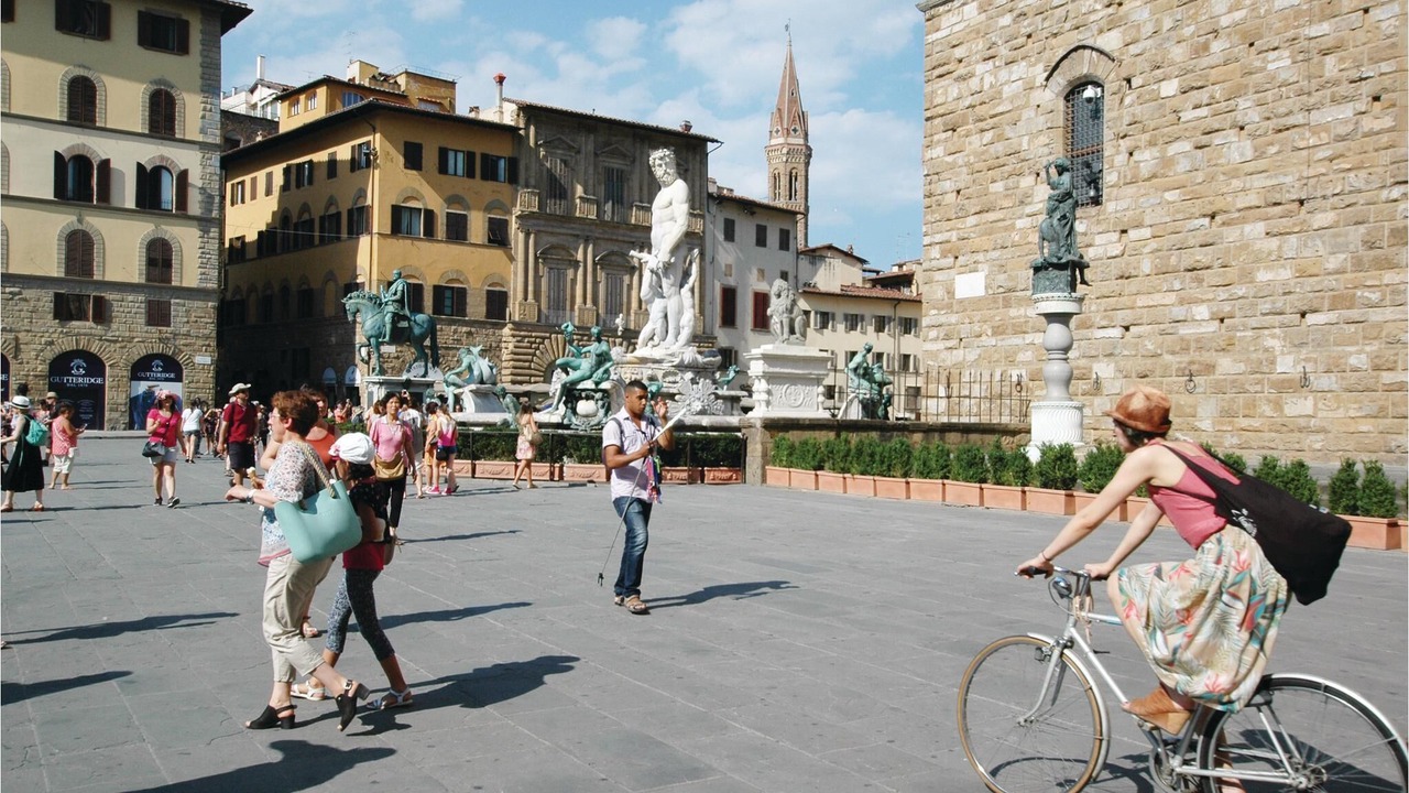 Photo of Others in Santa Croce
