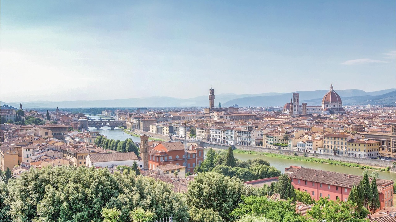Photo of Outdoor in Santa Croce