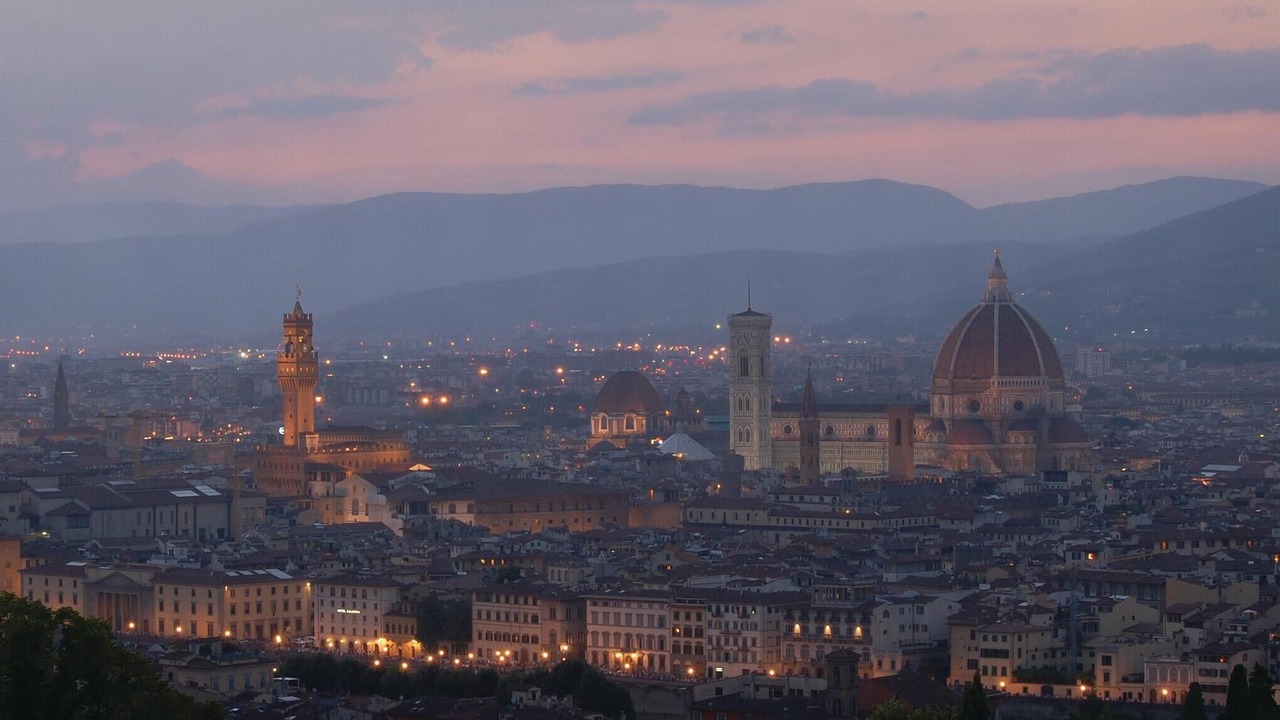Photo of Others in Santa Croce