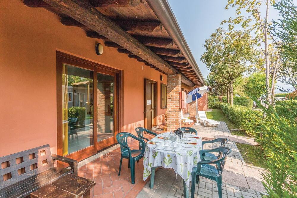 Photo of Patio Balcony in Iseo