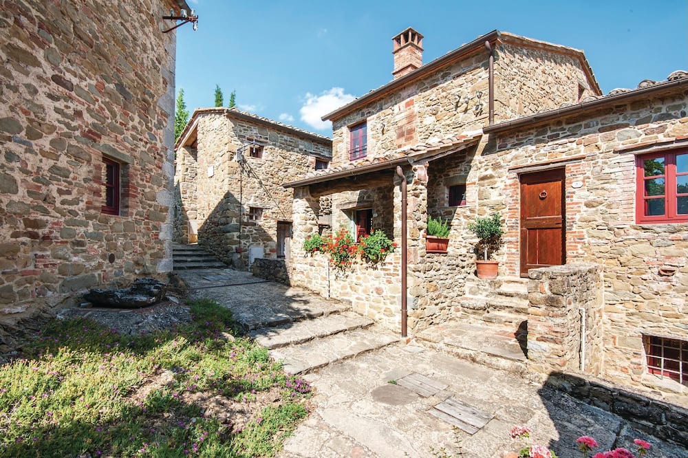 Photo of Outdoor in Gaiole in Chianti