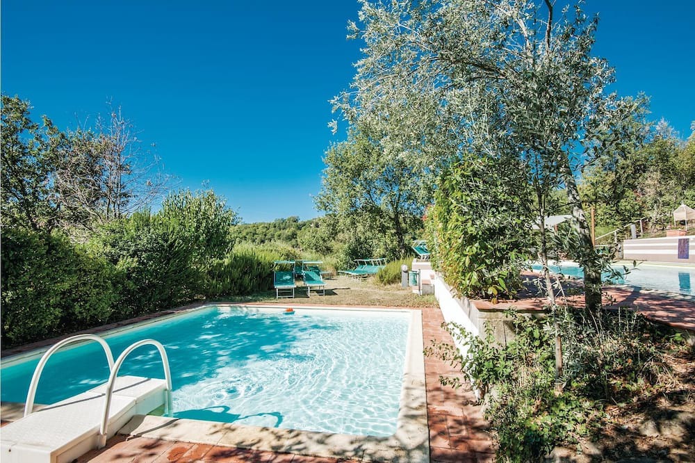 Photo of Outdoor in Gaiole in Chianti