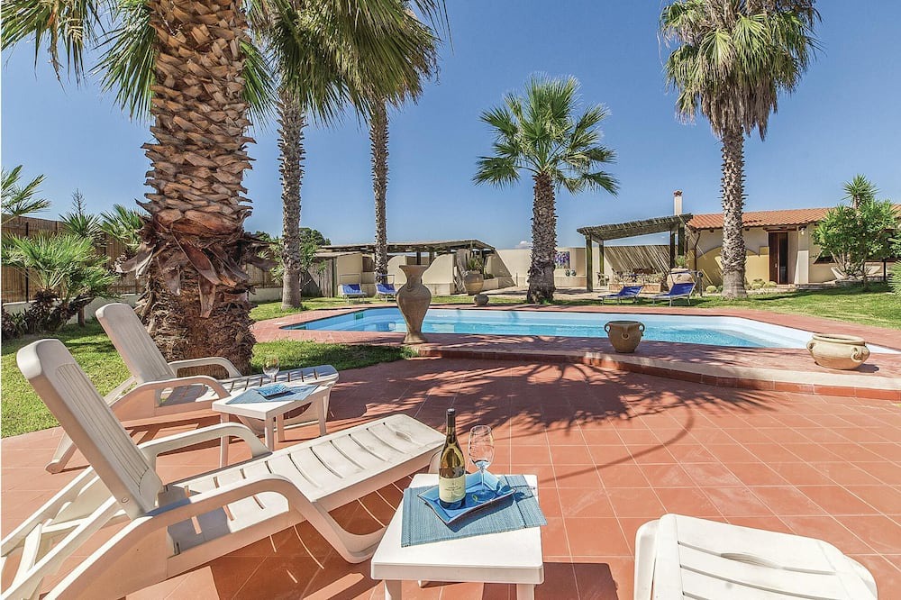 Photo of Outdoor in Porto Palo