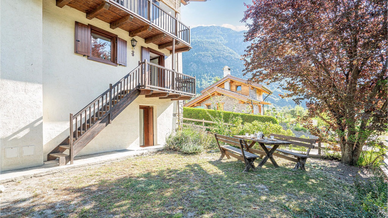 Photo of Outdoor in Villair
