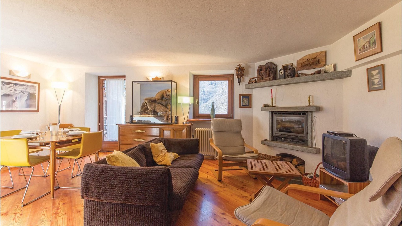 Photo of Livingroom in Villair