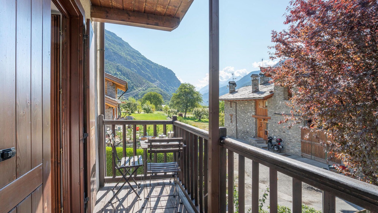 Photo of Outdoor in Villair