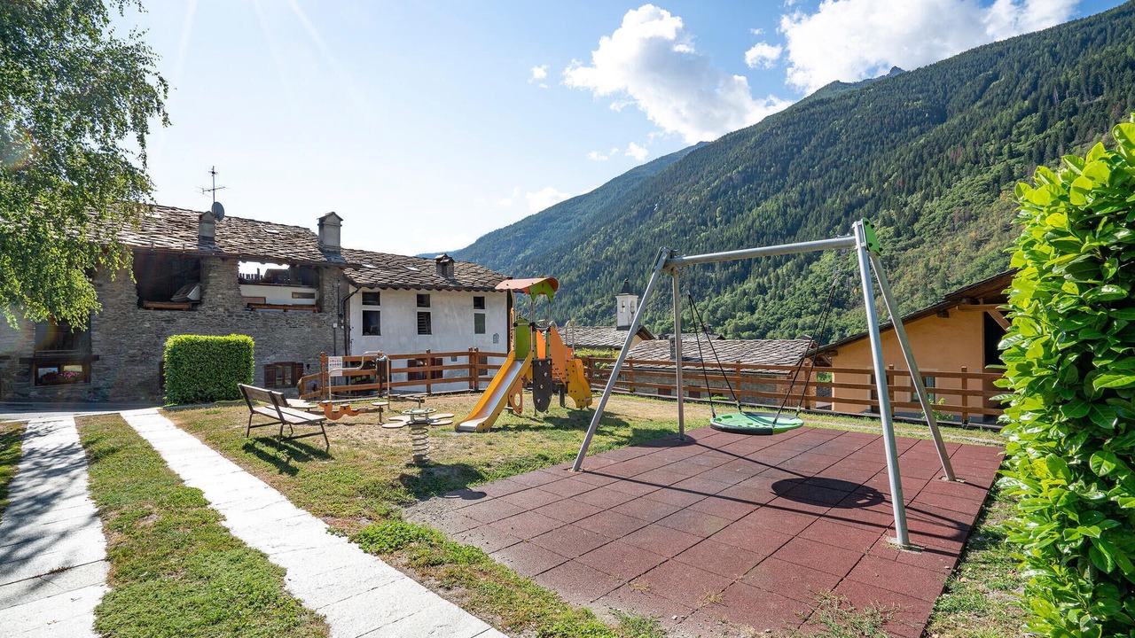Photo of Outdoor in Villair