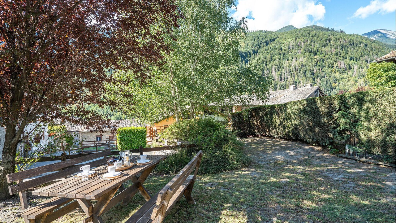 Photo of Outdoor in Villair