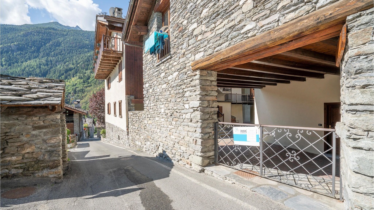 Photo of Outdoor in Villair