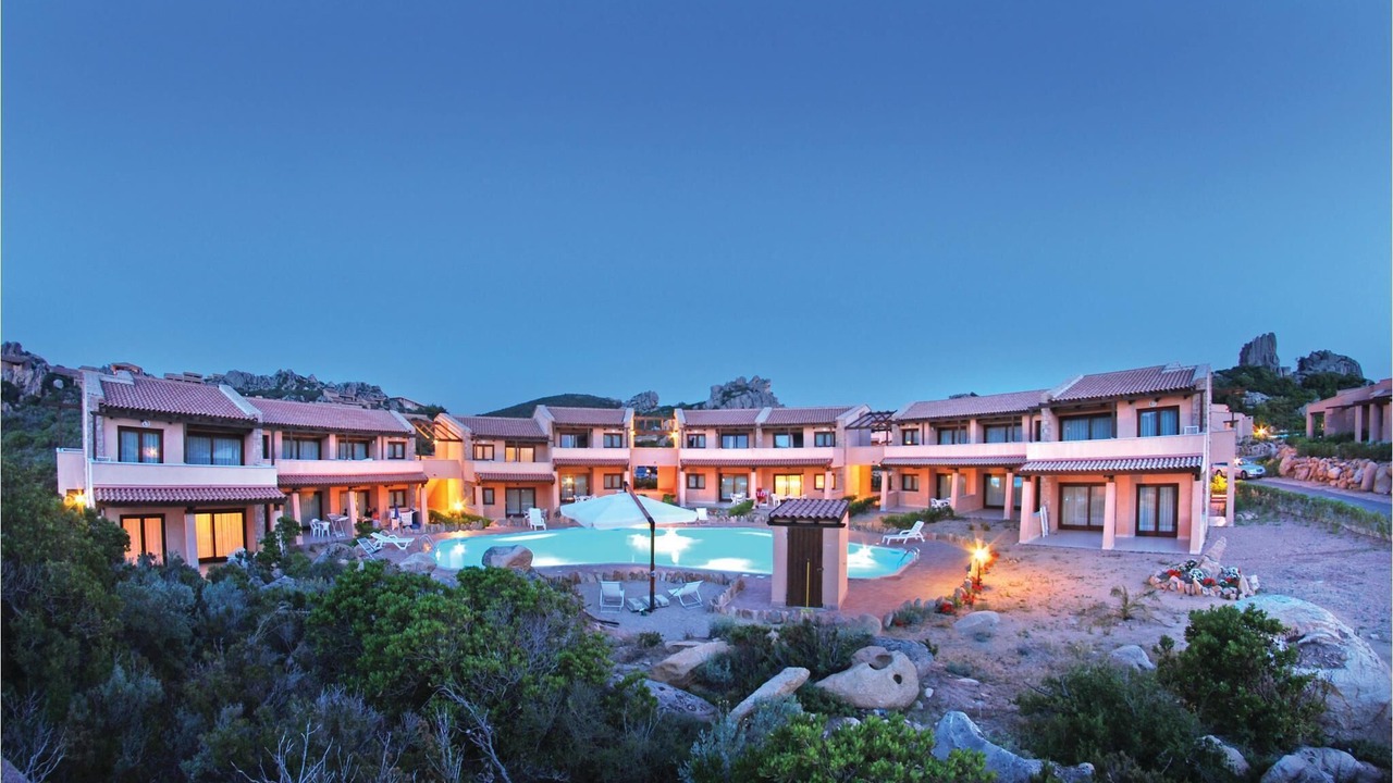 Photo of Outdoor in Costa Paradiso