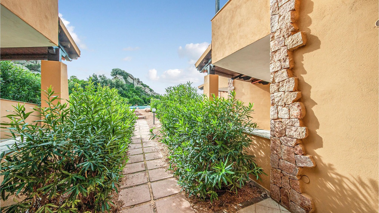 Photo of Outdoor in Costa Paradiso