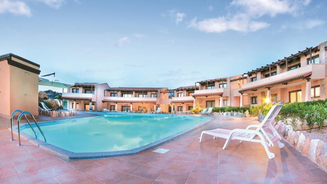 Photo of Outdoor in Costa Paradiso