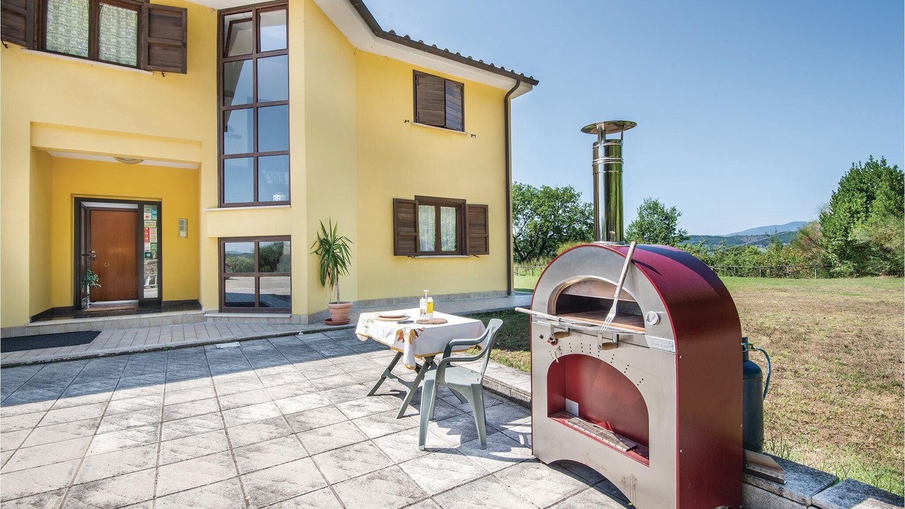 Photo of Outdoor in Orte