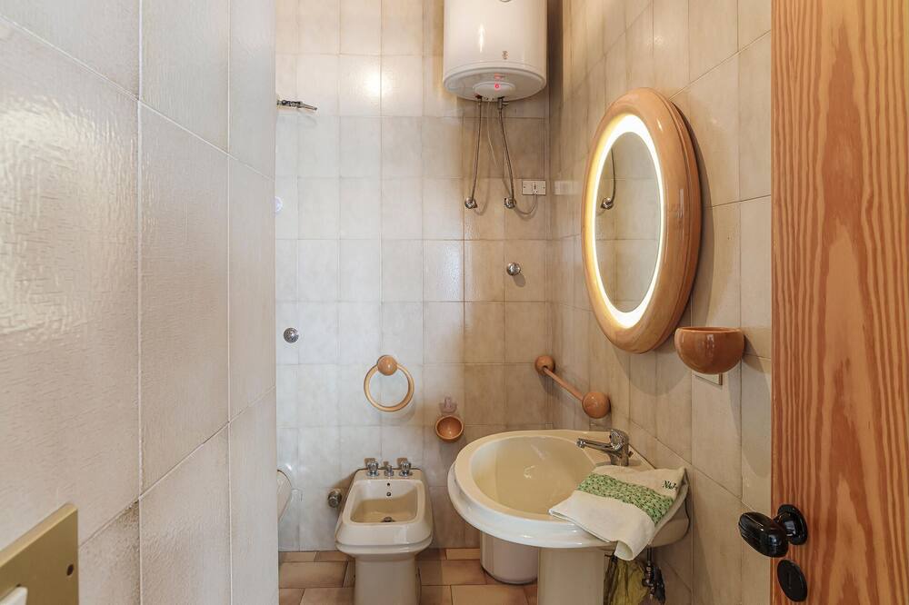 Photo of Bathroom in San Mauro Cilento