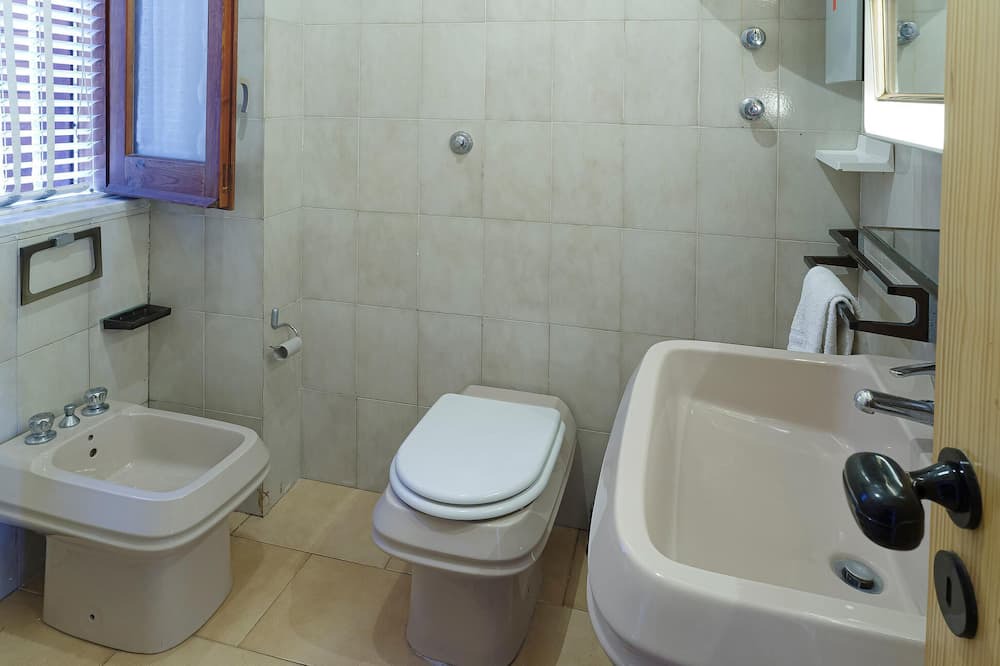 Photo of Bathroom in San Mauro Cilento