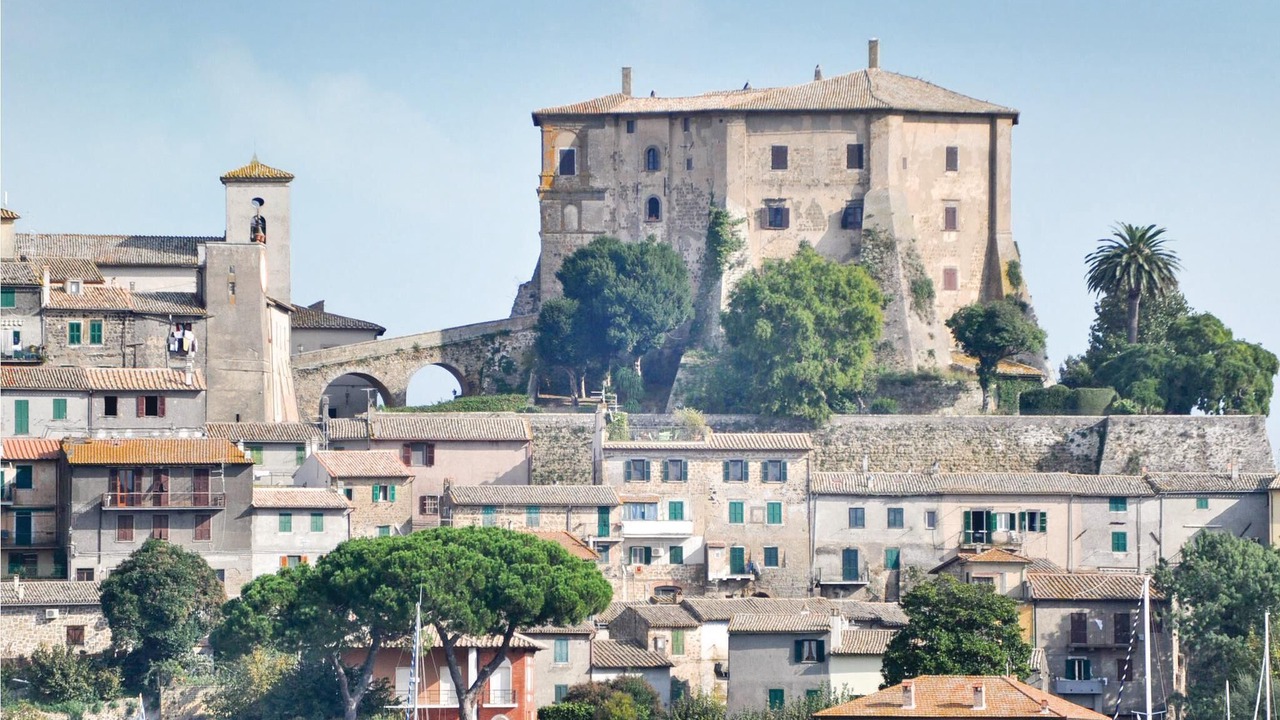 Photo of Outdoor in Castel Giorgio