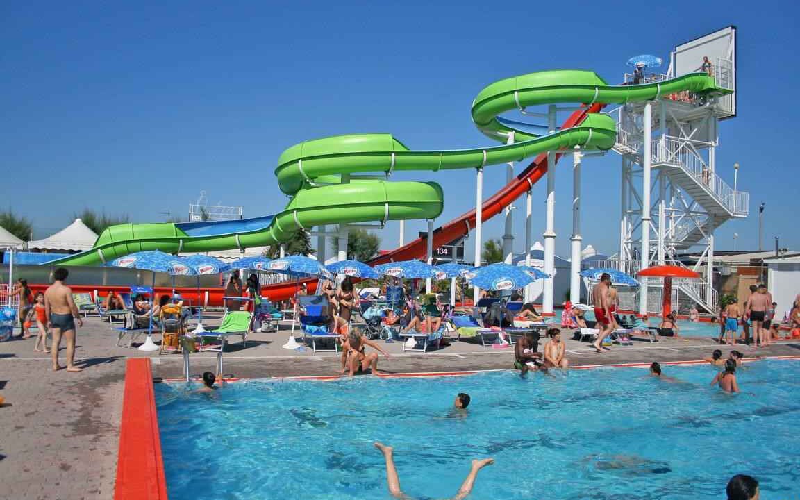 Photo of Outdoor in Fogliano Marina