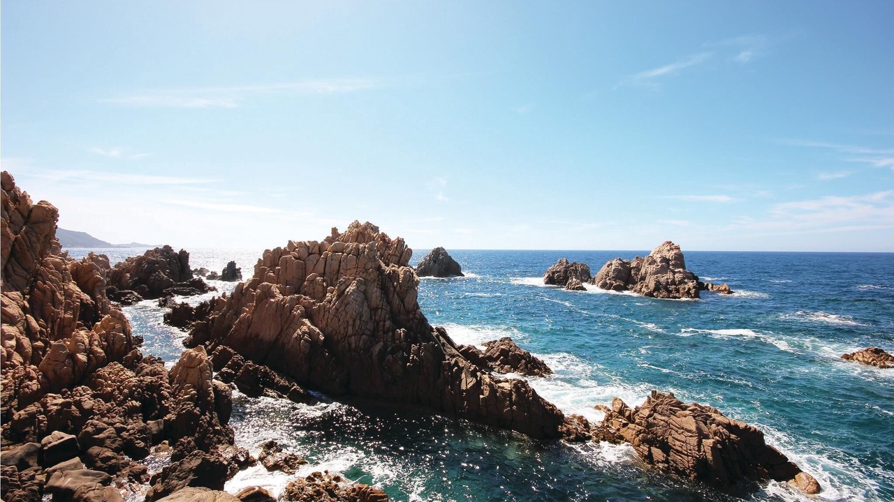 Photo of Others in Costa Paradiso