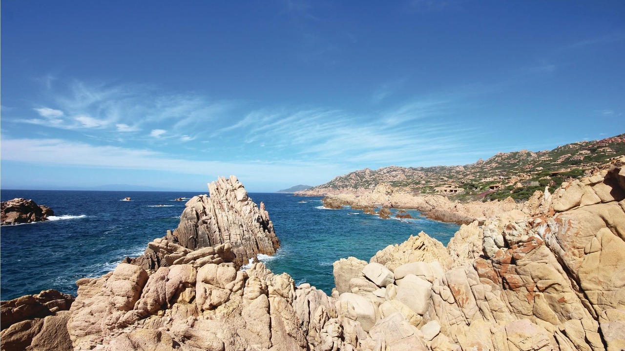 Photo of Others in Costa Paradiso