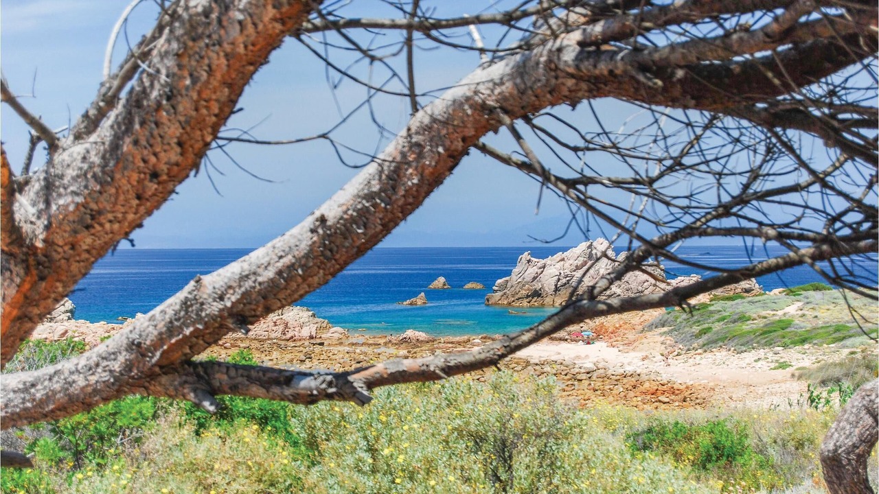 Photo of Outdoor in Costa Paradiso