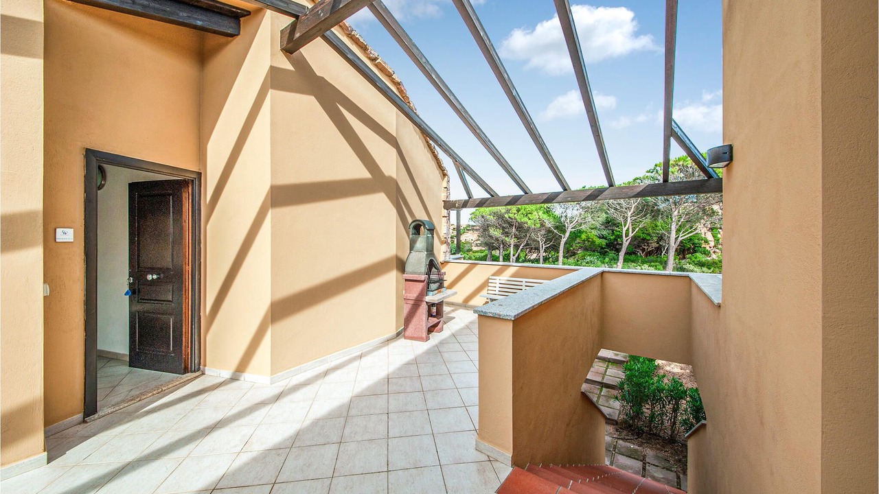 Photo of Outdoor in Costa Paradiso