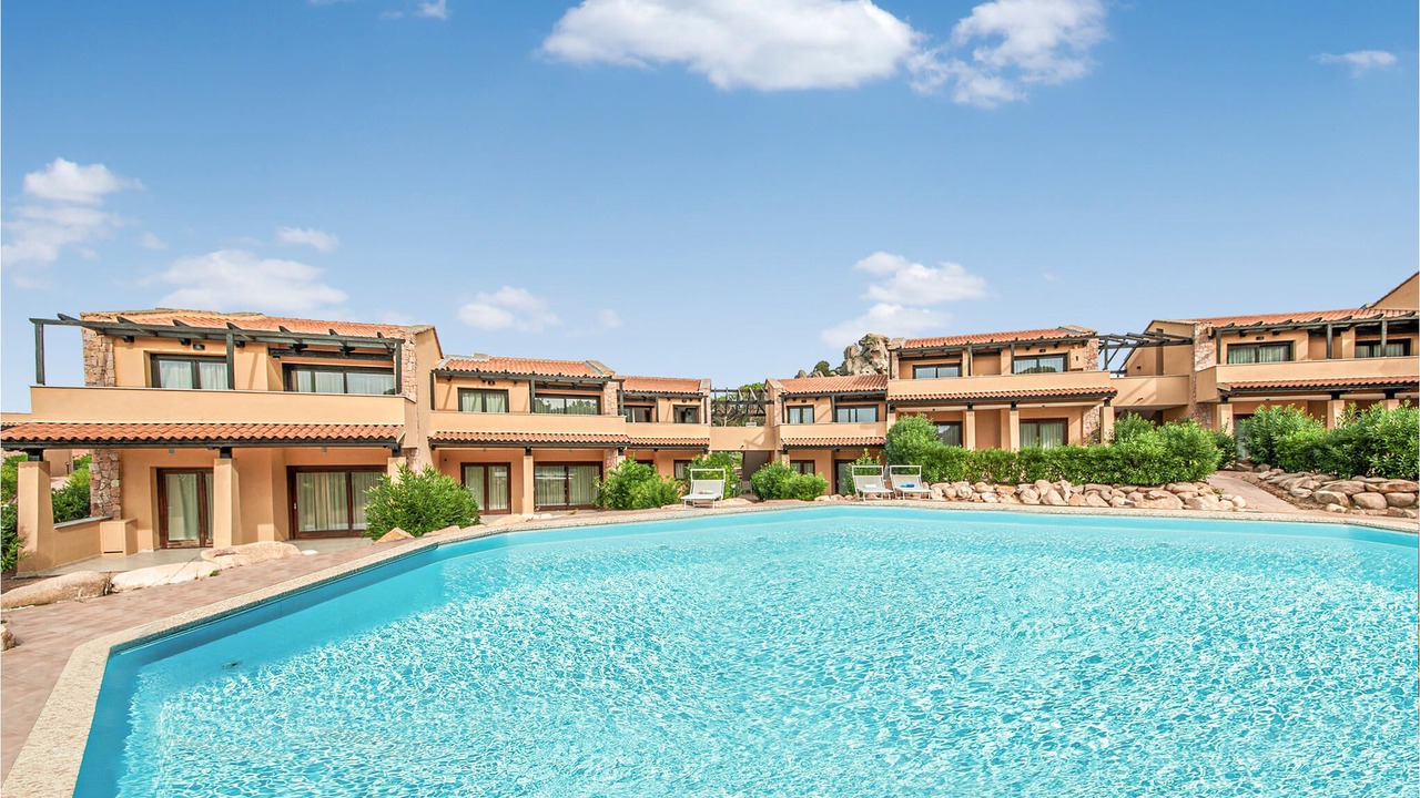 Photo of Outdoor in Costa Paradiso