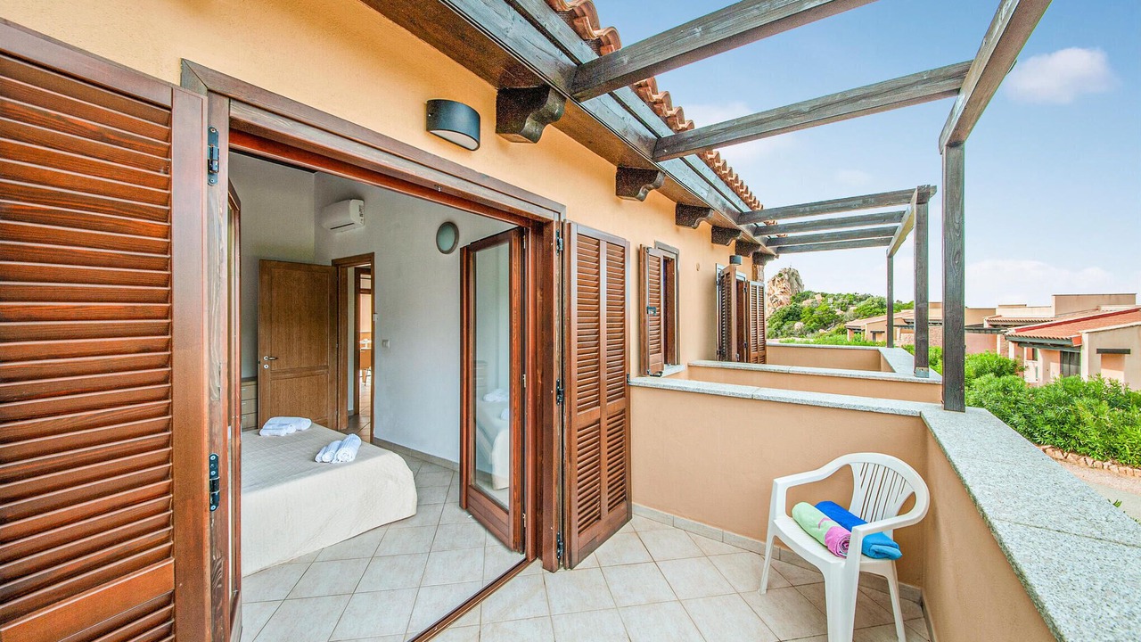 Photo of Outdoor in Costa Paradiso