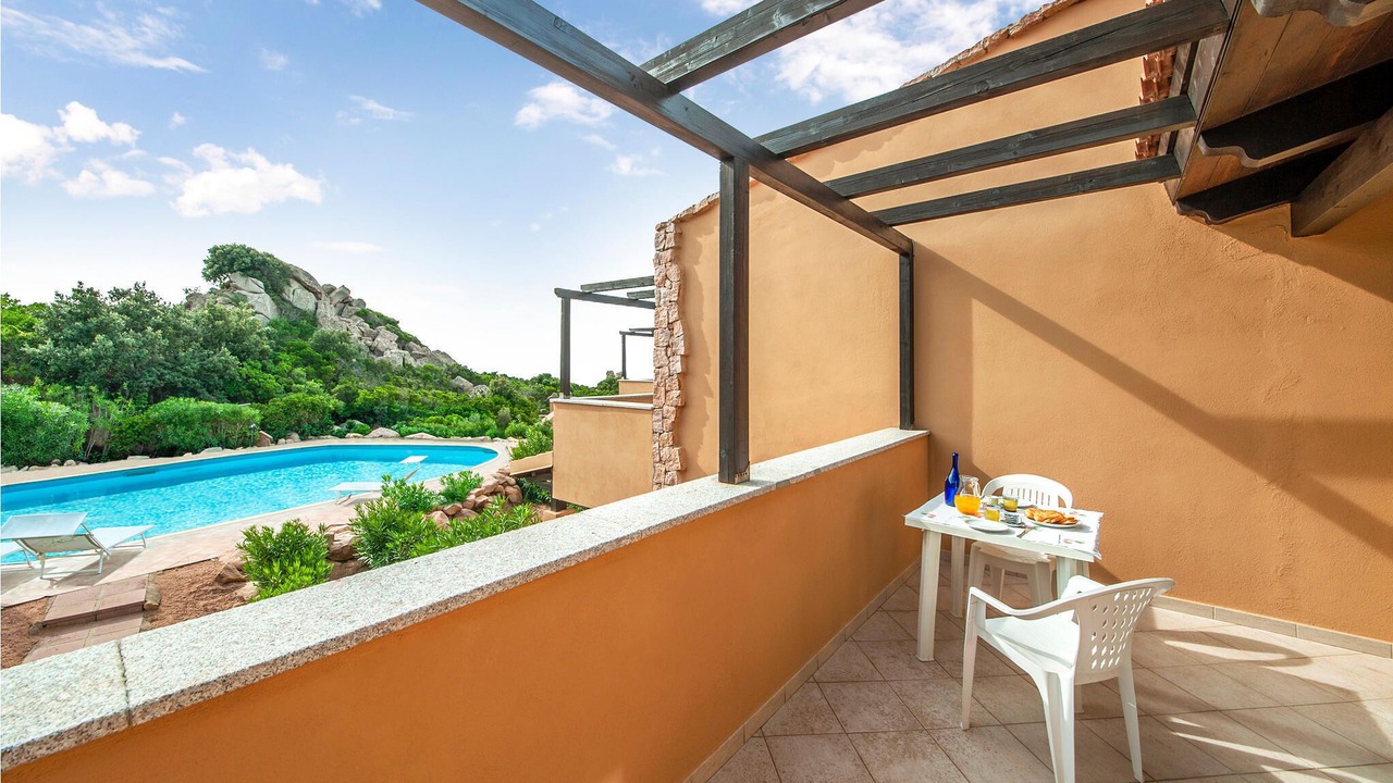 Photo of Outdoor in Costa Paradiso