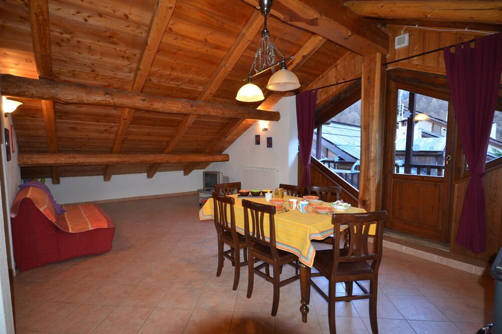 Photo of Kitchen in Soucheres-Basses