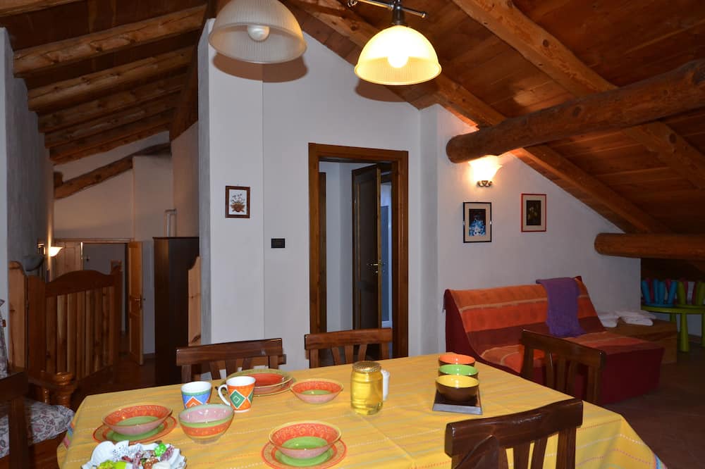 Photo of Kitchen in Soucheres-Basses