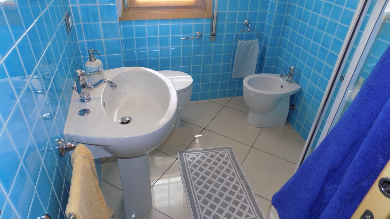 Photo of Bathroom in Eraclea Mare