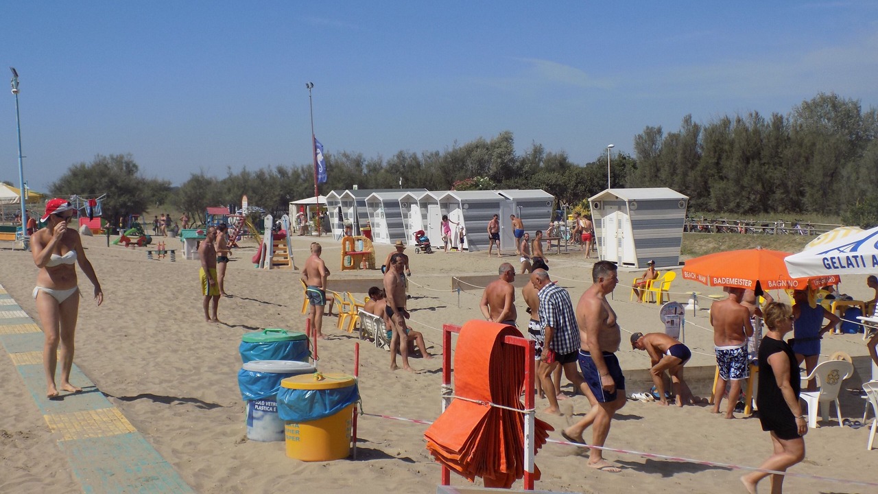 Photo of Others in Eraclea Mare