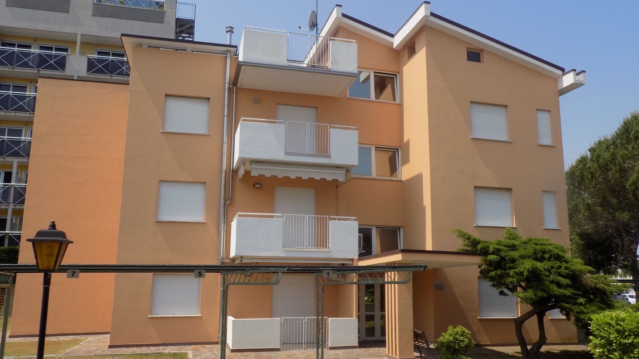 Photo of Outdoor in Eraclea Mare