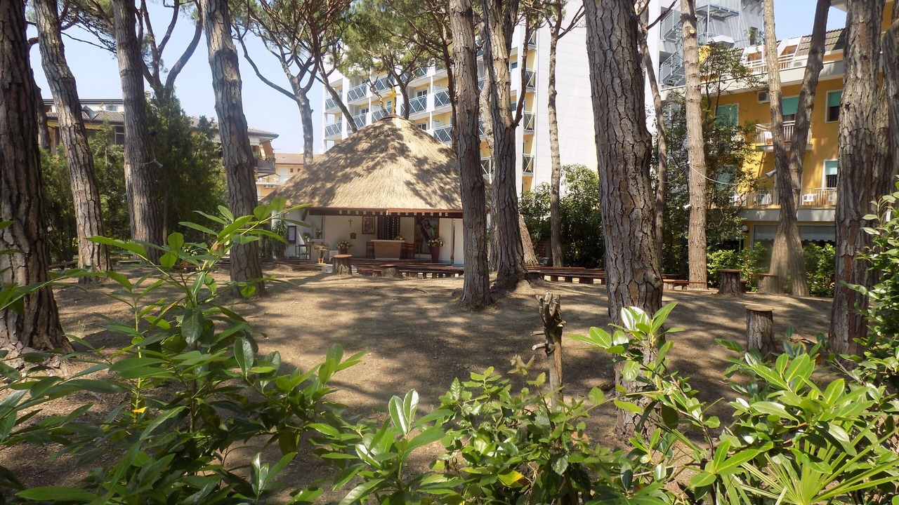 Photo of Outdoor in Eraclea Mare