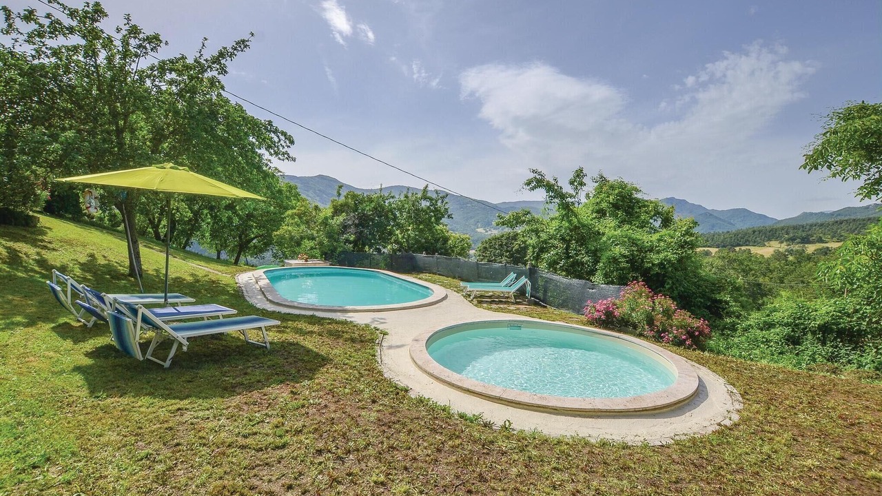 Photo of Outdoor in Pieve Santo Stefano