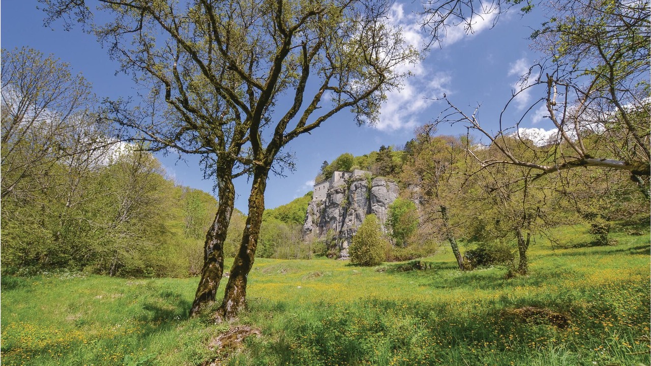 Photo of Outdoor in Pieve Santo Stefano