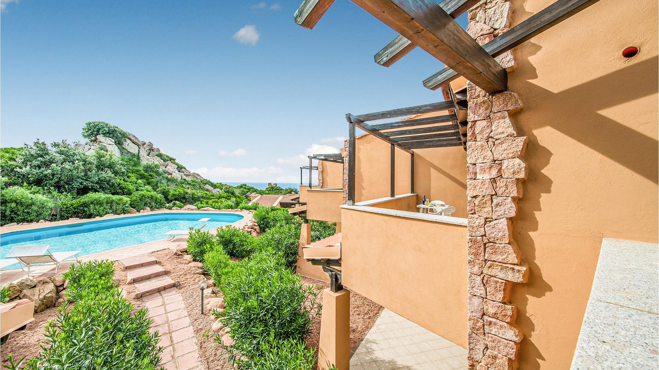 Photo of Outdoor in Costa Paradiso