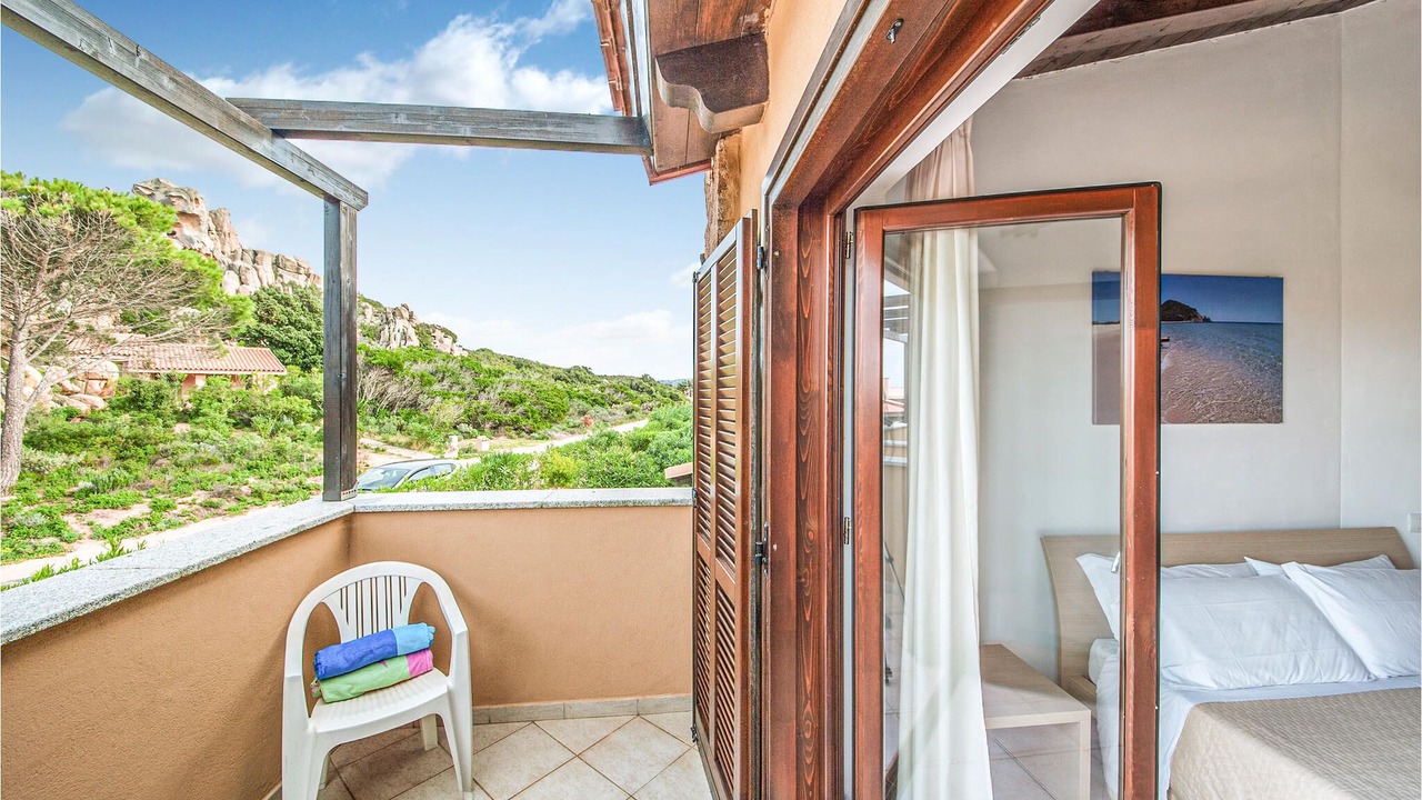 Photo of Outdoor in Costa Paradiso