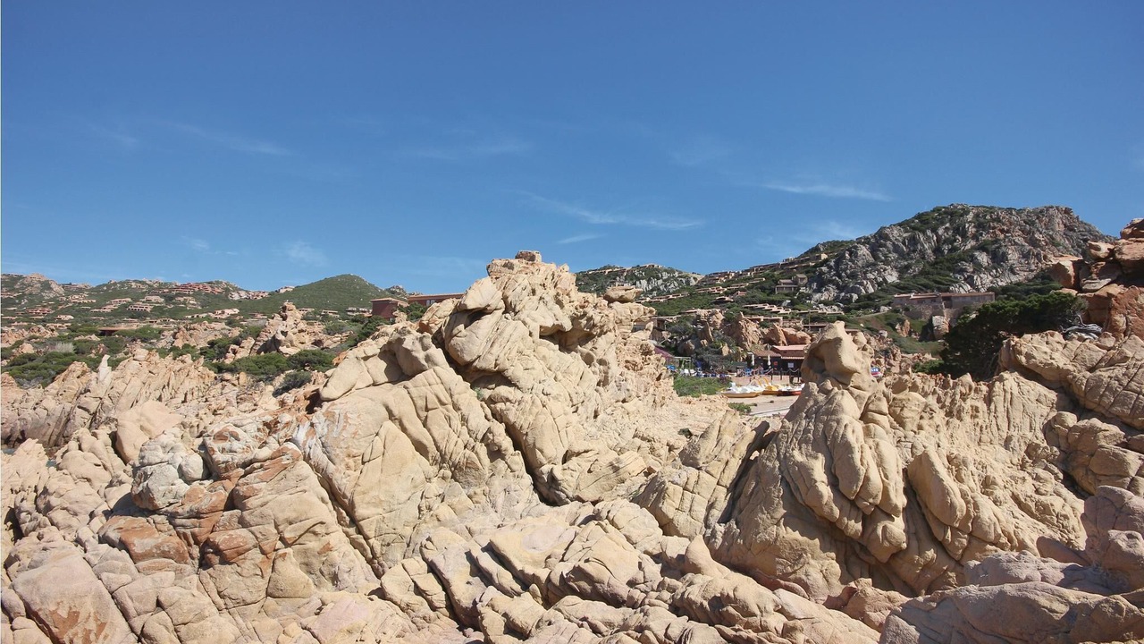 Photo of Outdoor in Costa Paradiso